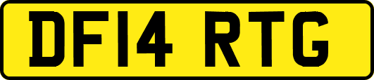 DF14RTG