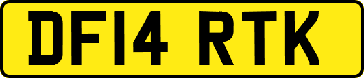 DF14RTK