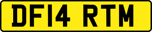 DF14RTM