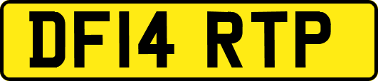 DF14RTP