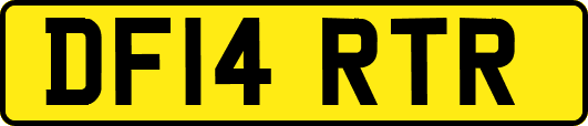 DF14RTR