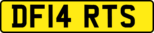 DF14RTS