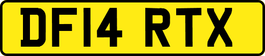 DF14RTX