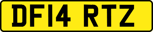 DF14RTZ