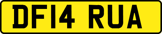DF14RUA