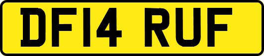DF14RUF