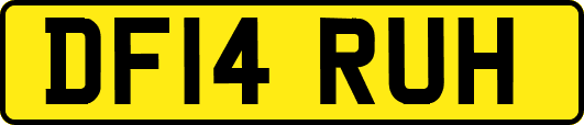 DF14RUH