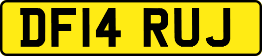 DF14RUJ