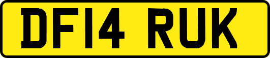 DF14RUK