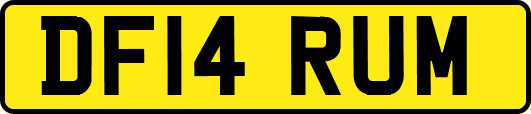 DF14RUM