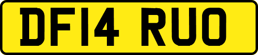 DF14RUO