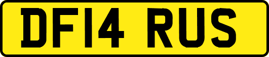 DF14RUS