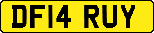 DF14RUY