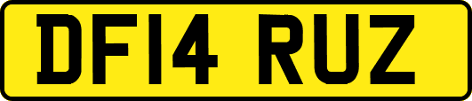 DF14RUZ