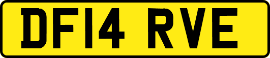 DF14RVE