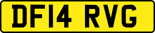 DF14RVG