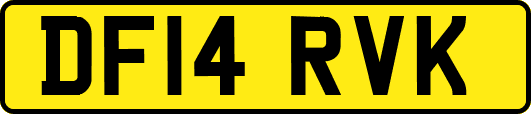 DF14RVK