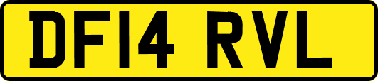 DF14RVL