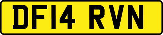 DF14RVN