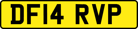 DF14RVP
