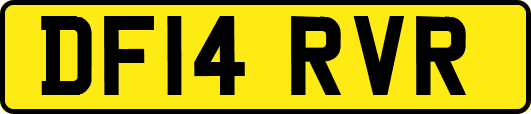 DF14RVR