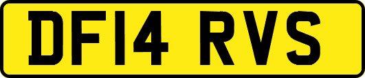 DF14RVS