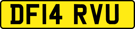 DF14RVU