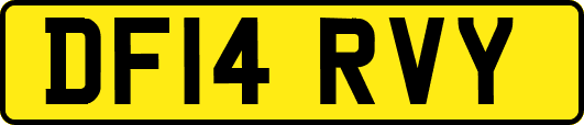 DF14RVY