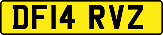 DF14RVZ
