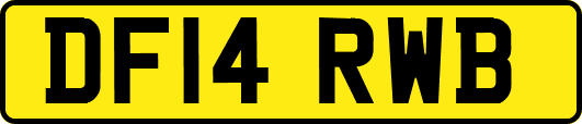 DF14RWB