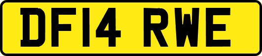 DF14RWE