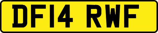 DF14RWF