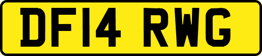DF14RWG
