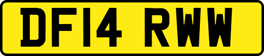DF14RWW