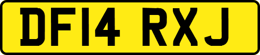 DF14RXJ