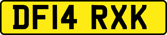 DF14RXK