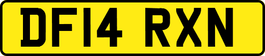 DF14RXN