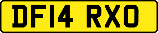 DF14RXO