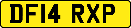 DF14RXP
