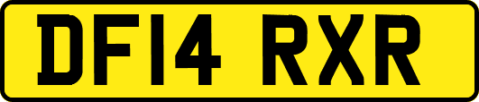 DF14RXR