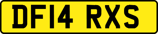 DF14RXS