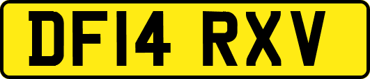 DF14RXV