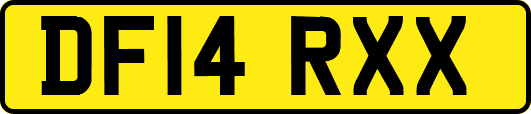 DF14RXX