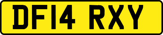 DF14RXY