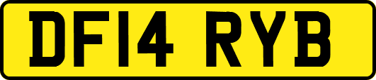 DF14RYB
