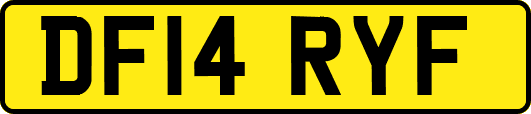 DF14RYF