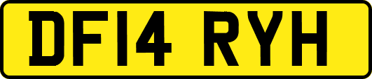 DF14RYH