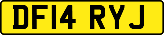 DF14RYJ