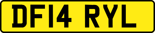 DF14RYL