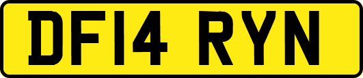 DF14RYN